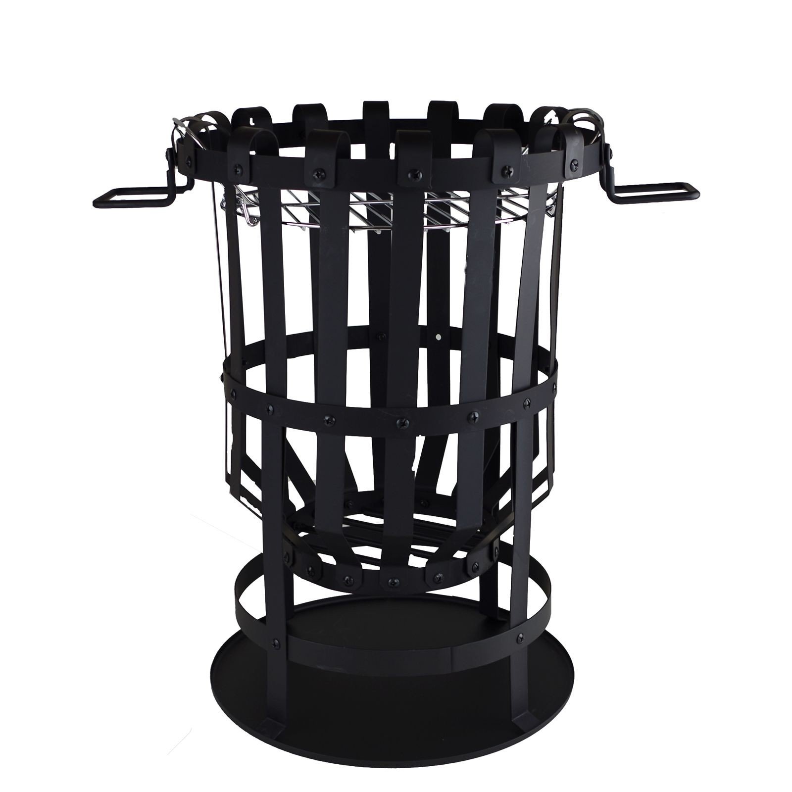 Lifetime Garden 29239 Foyer et barbecue 40 x 59 cm