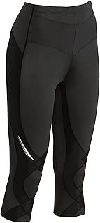 cw-x Women 's 3 / 4 Length Stabilyx Tights