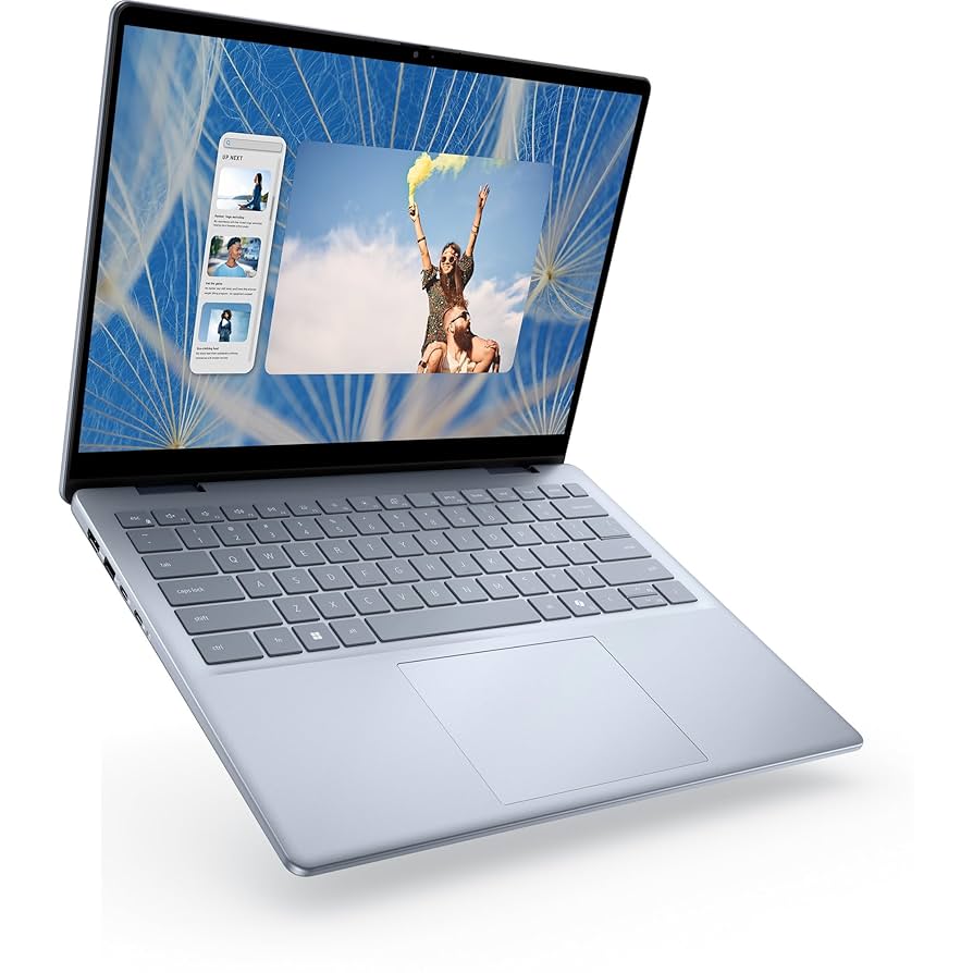 Dell ノートPC シルバー Inspiron 14 (16GB 1TB) Dell ノートPC シルバー Inspiron 14 (16GB 1TB)