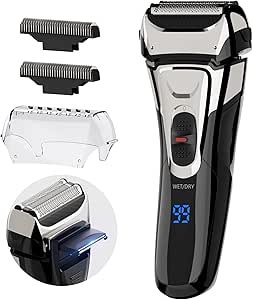 メンズシェーバ...