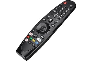LG Voice Magic Remote AKB75855501