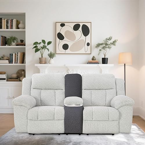 Miniatura 13 de Fundas 100% impermeables para sofá reclinable seccional, fundas para sofá reclinable en forma de L, funda para sofá seccional de esquina en forma de