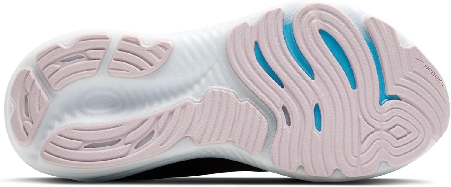 Brooks Women’s Glycerin 22 Neutral Running Shoe - Image 6