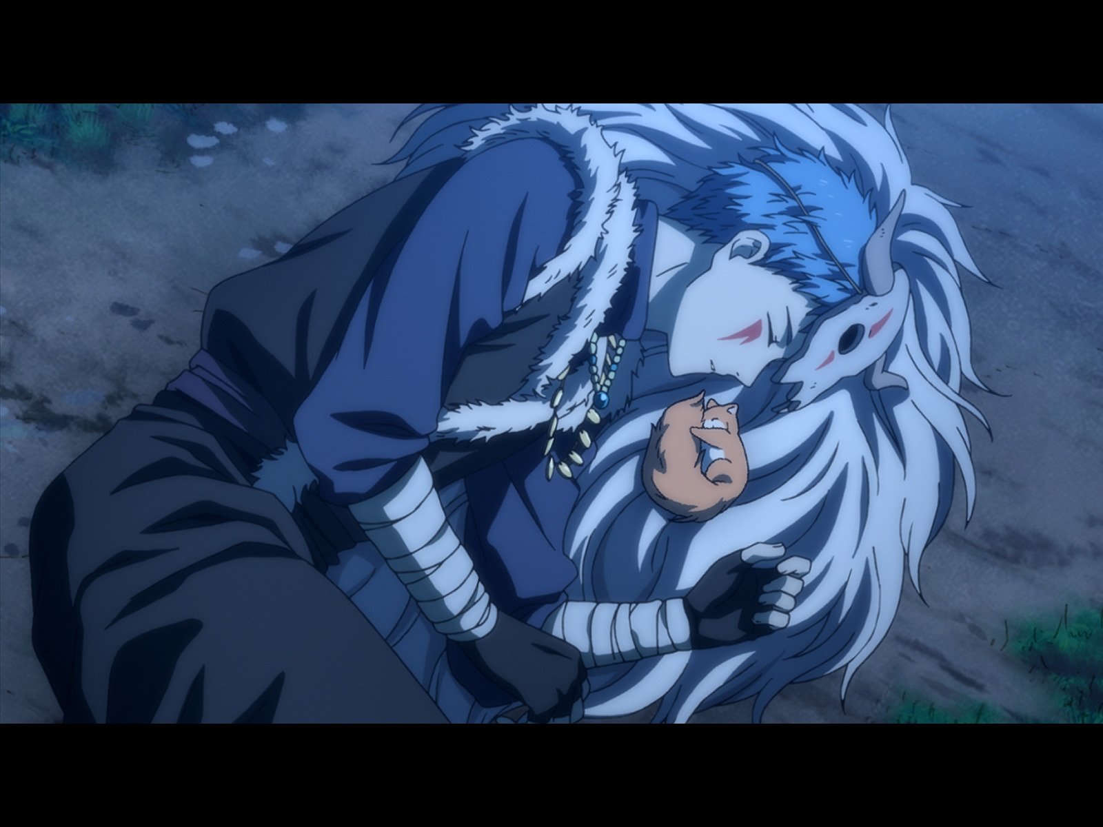 Amazon Co Jp 暁のヨナを観る Prime Video