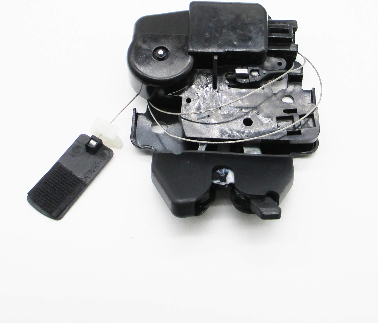 Trunk Lid Lock Assembly Compatible for 2013-2018 Sentra 1.8L 84630-3SG0A