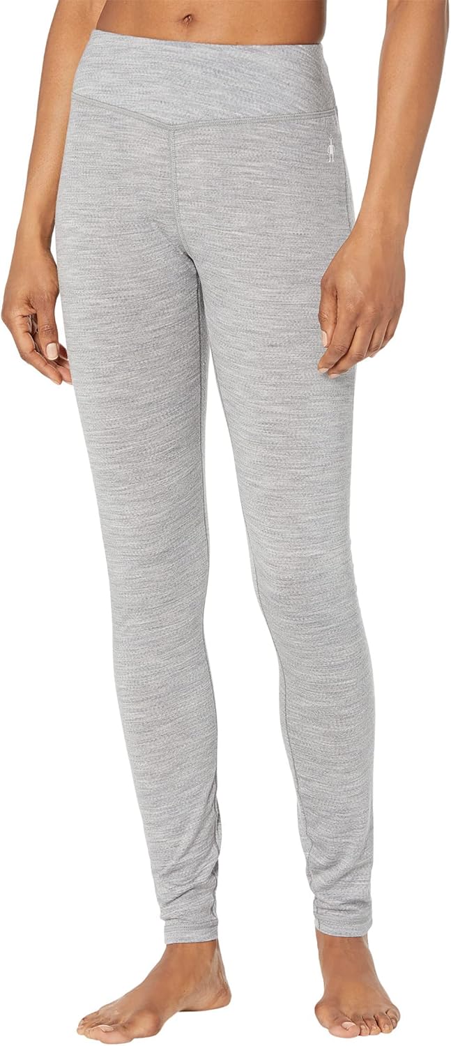 SmartWool Women's Classic All-Season Merino Base Layer Bottoms