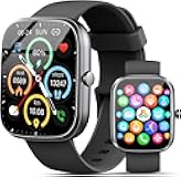 Smart Watch for Men Women, 1.91