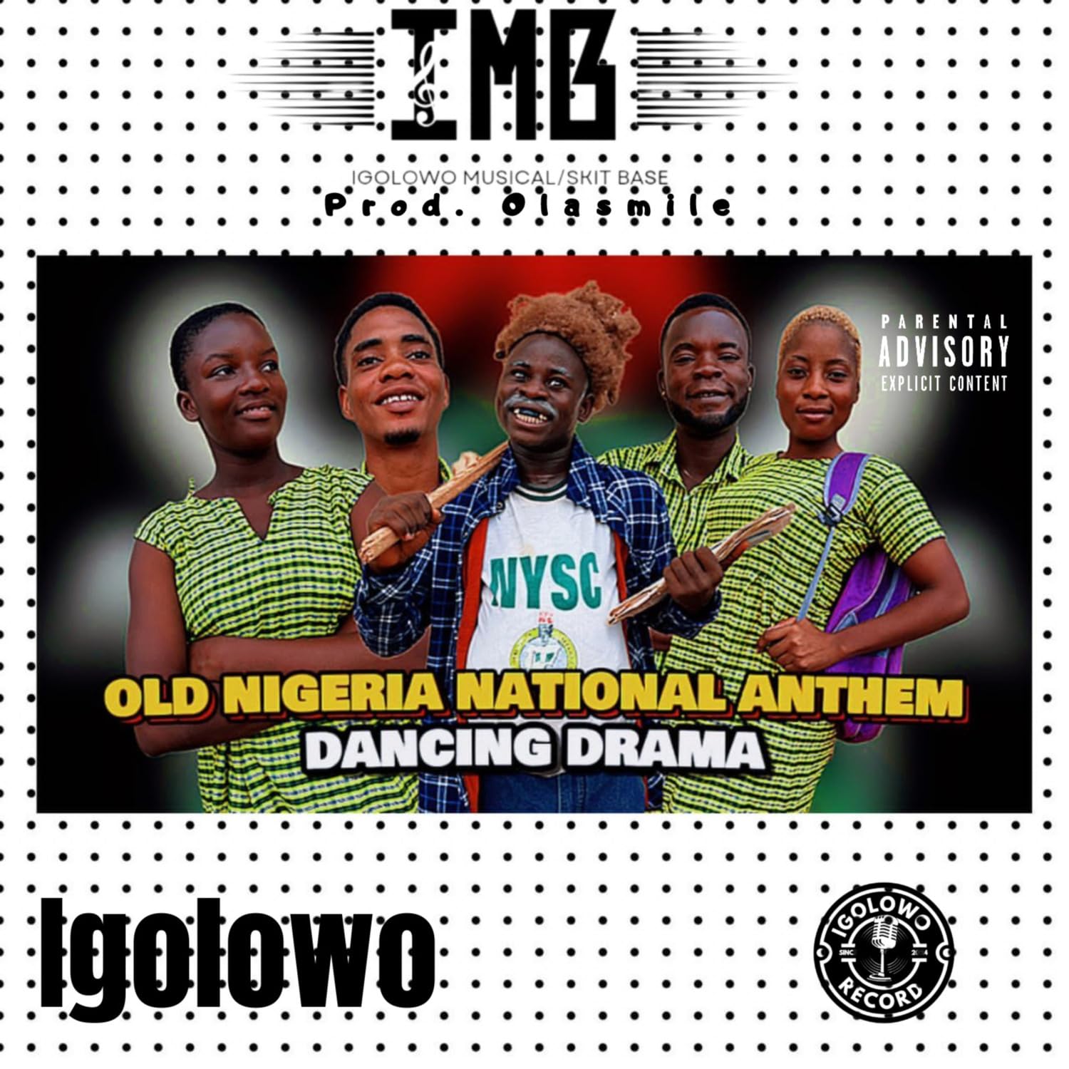 Igolowo