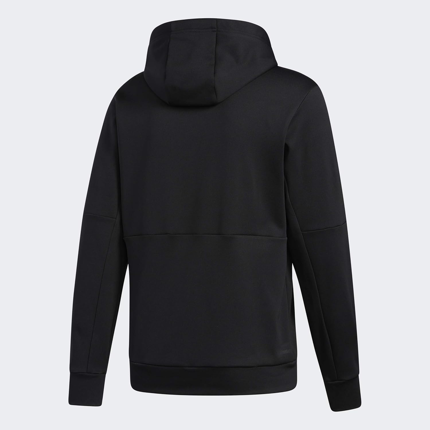 adidas Mens Back to School Badge of Sport Hoodie - Image 7