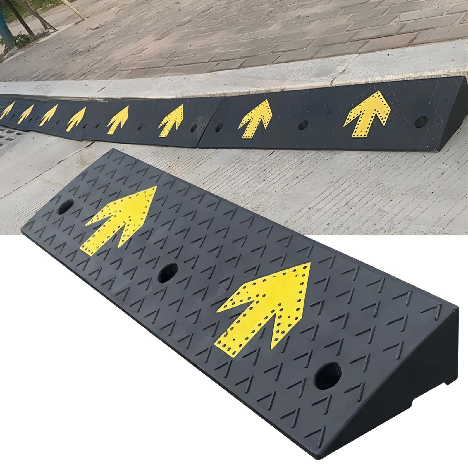 げ*ん様 カースロープ　高さ　21cm Amazon.co.jp: 段差プレート カースロープ Step Ramp 10-20cm高