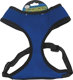 Four Paws Comfort Control Dog Harness