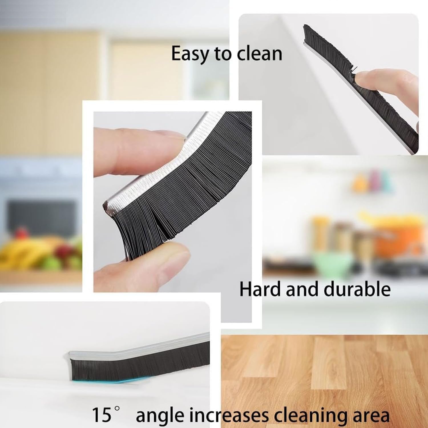 New Year Sale Boniry Mini Gap Bathroom Cleaning Brush, Multipurpose Toilet 3 New Year Sale Boniry Mini Gap Bathroom Cleaning Brush, Multipurpose Toilet