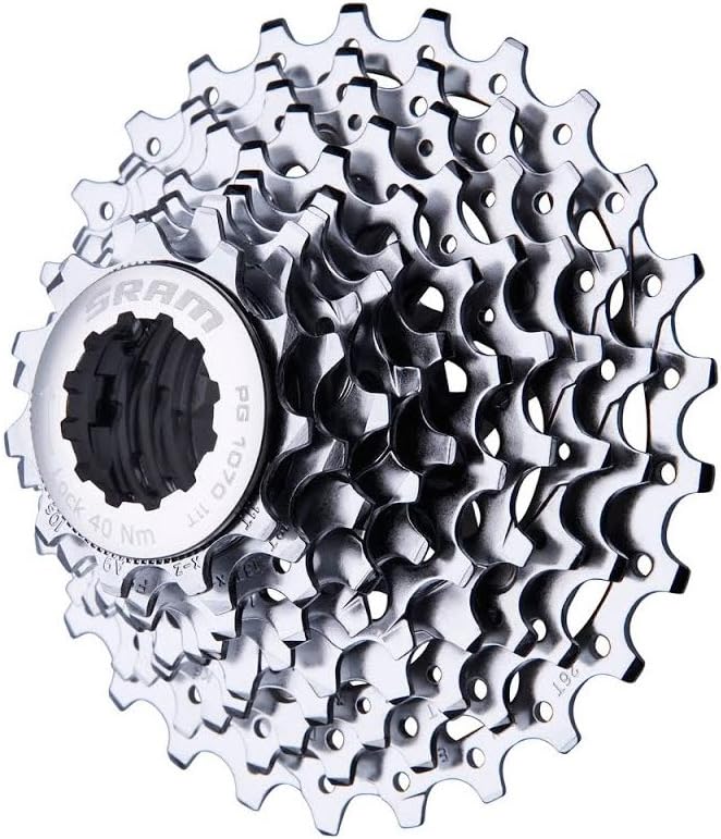SRAM PG1070 10 Speed Cassette