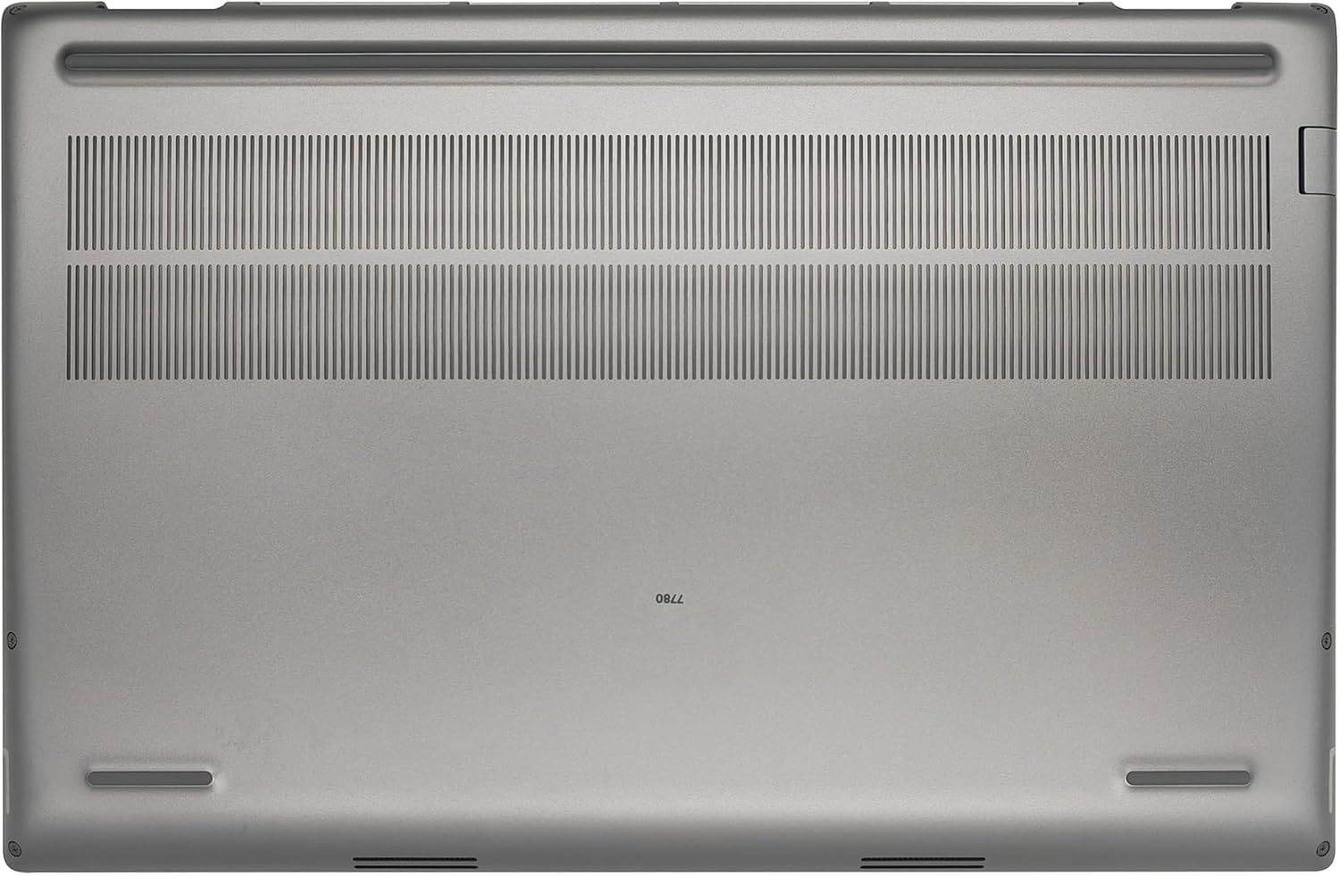 Replacement for Bottom Case Lower Cover Case Dell Precision 7780 Series Laptop 0119YP Gray