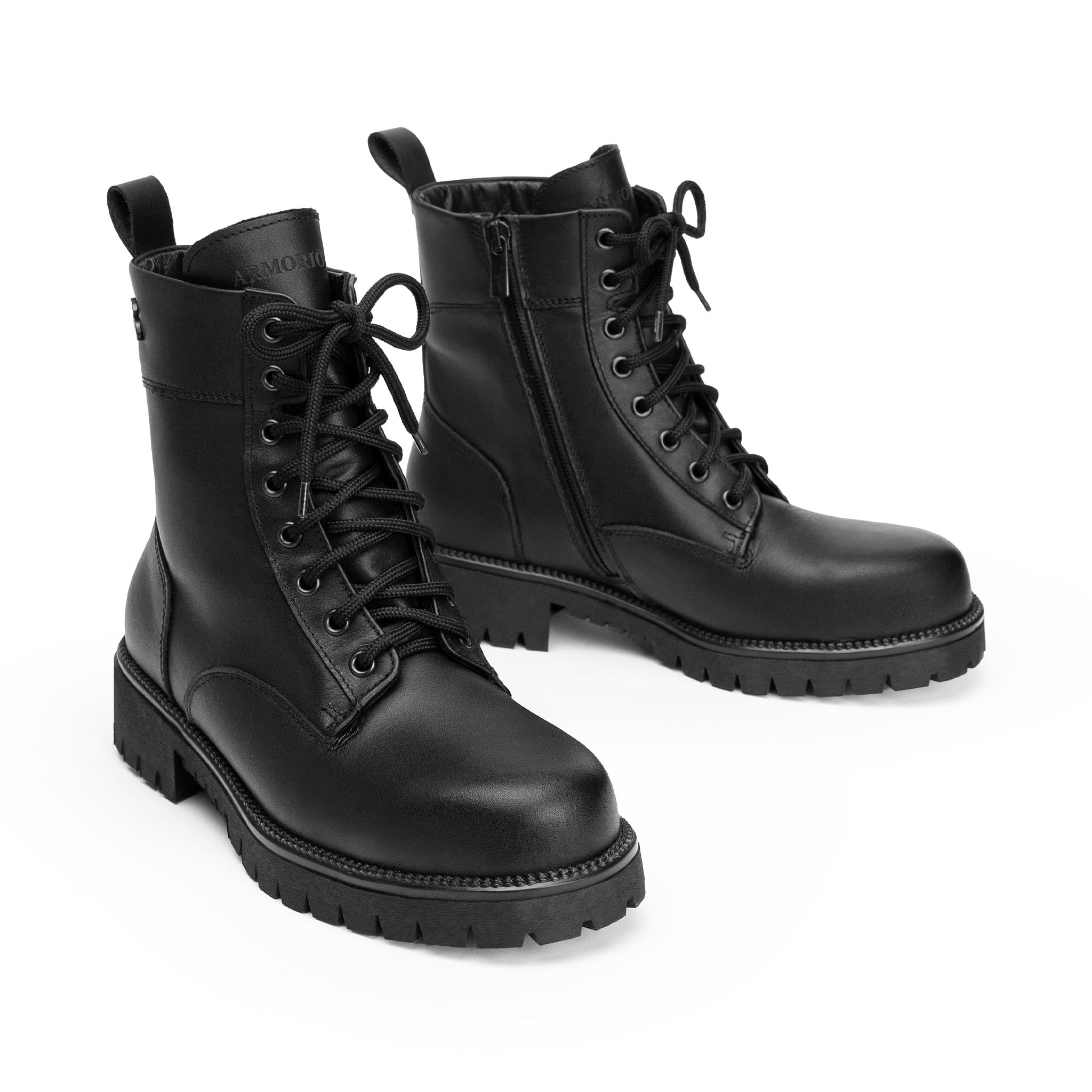 Aurora - Zapatos de seguridad para mujer