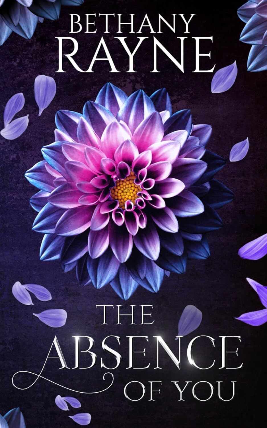 The Absence of You: Heathley Academy Book 1