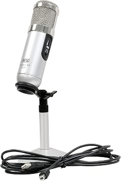 MXL Studio 24 USB Microphone