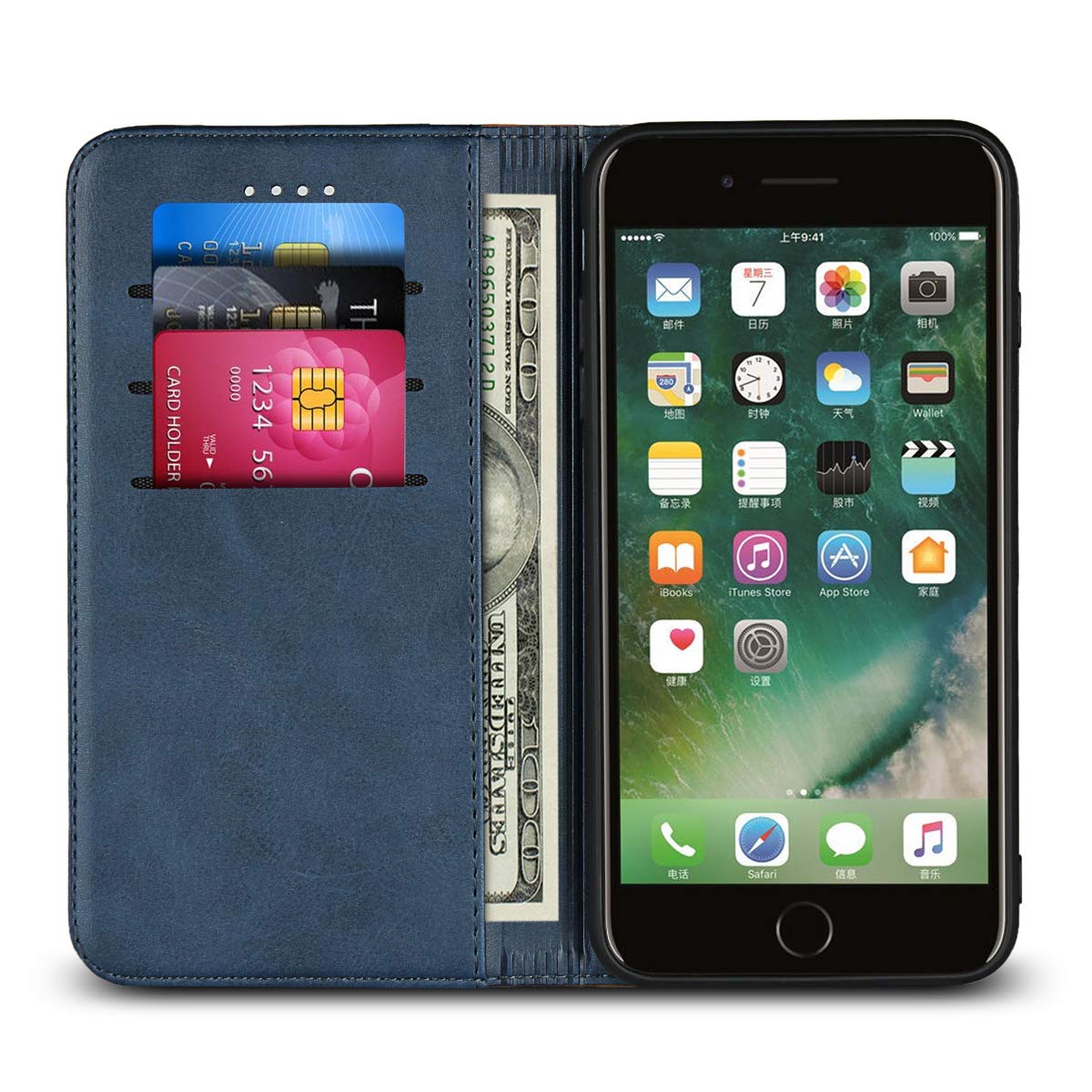Amazon.co.jp: iPhone 7plus ケース 8plus ケース 7プラス 8プラス 