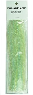 PolarFlash Flashabou (Green Pearl)