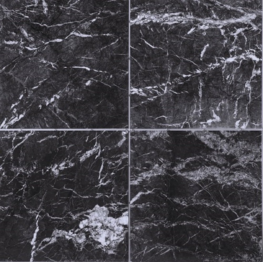 Amazon.co.jp: イタリアの天然大理石 グリジオカルニコ 本磨き