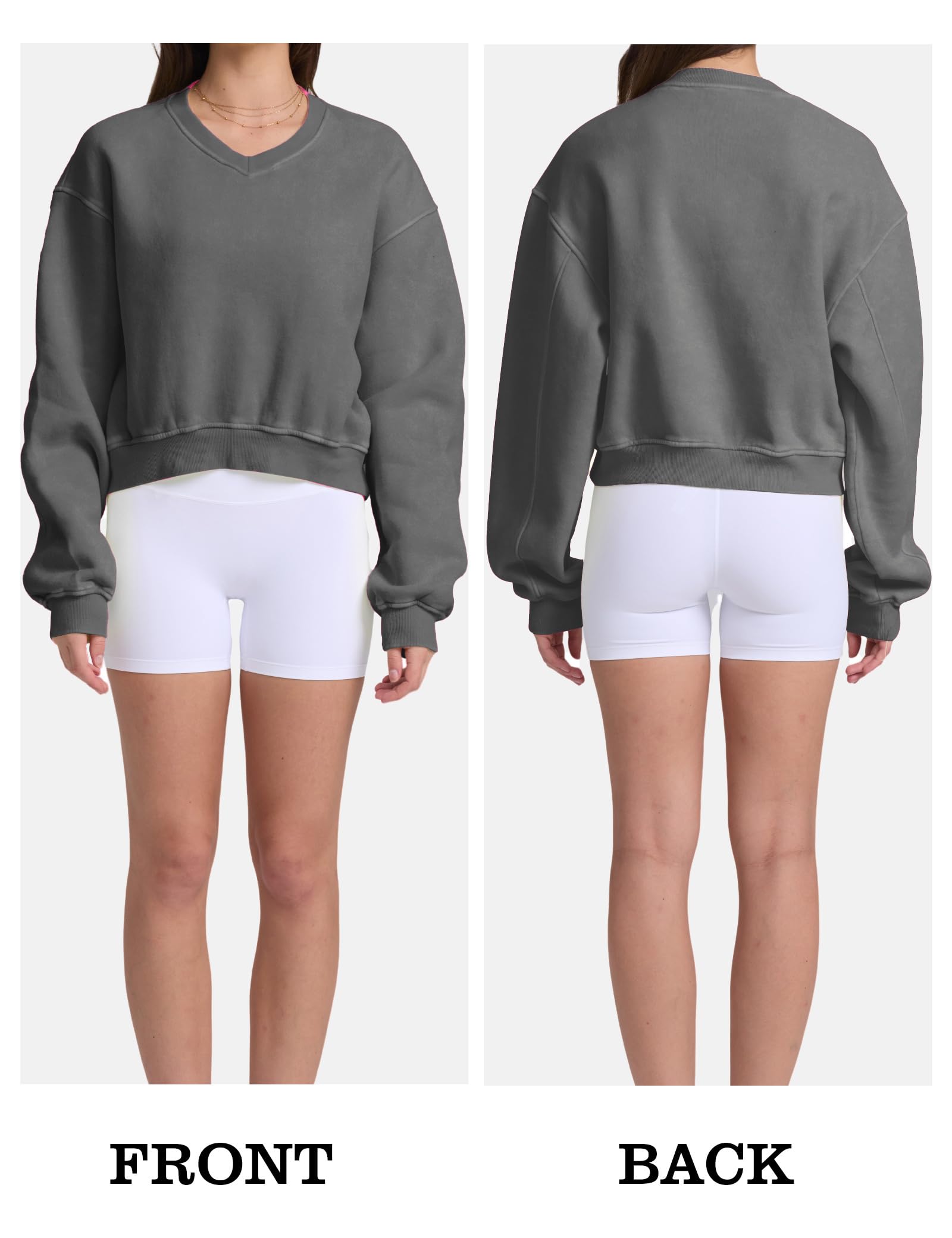 Hatant Bluza z kapturem Kobiety Dropsw