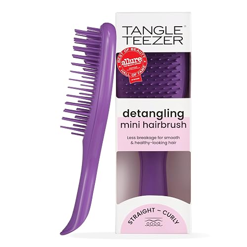 Tangle Teezer Escova de cabelo desembaraçadora definitiva