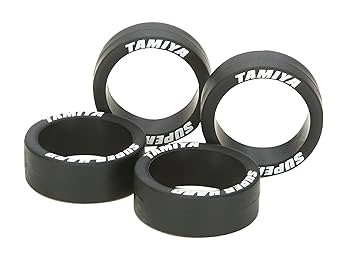 Amazon | タミヤ ミニ四駆限定シリーズ スーパーハード