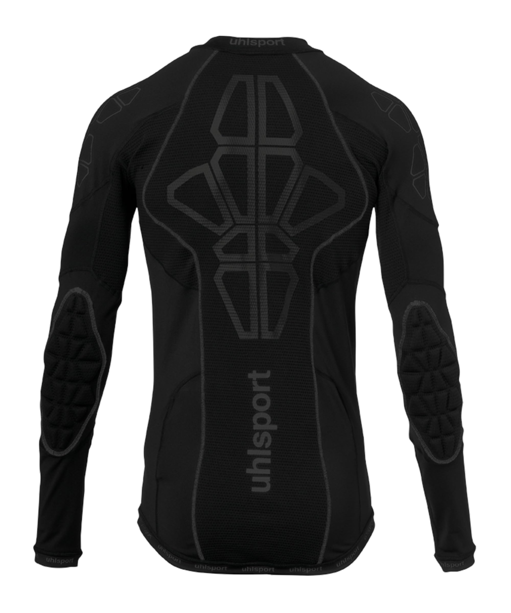 uhlsport Bionikframe Torwart Baselayer Kids Kinder