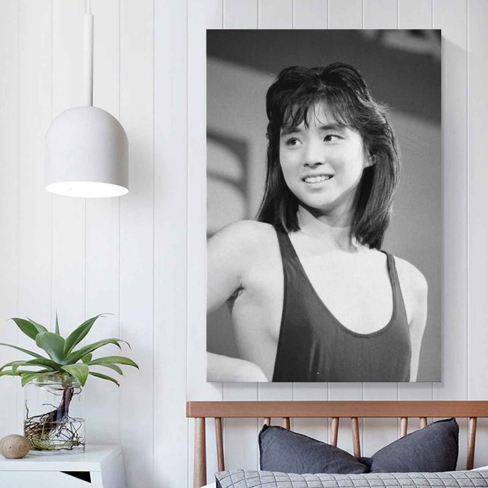 Amazon.co.jp: 石田ゆり子 写真ポスター (11) クール ポスター 壁