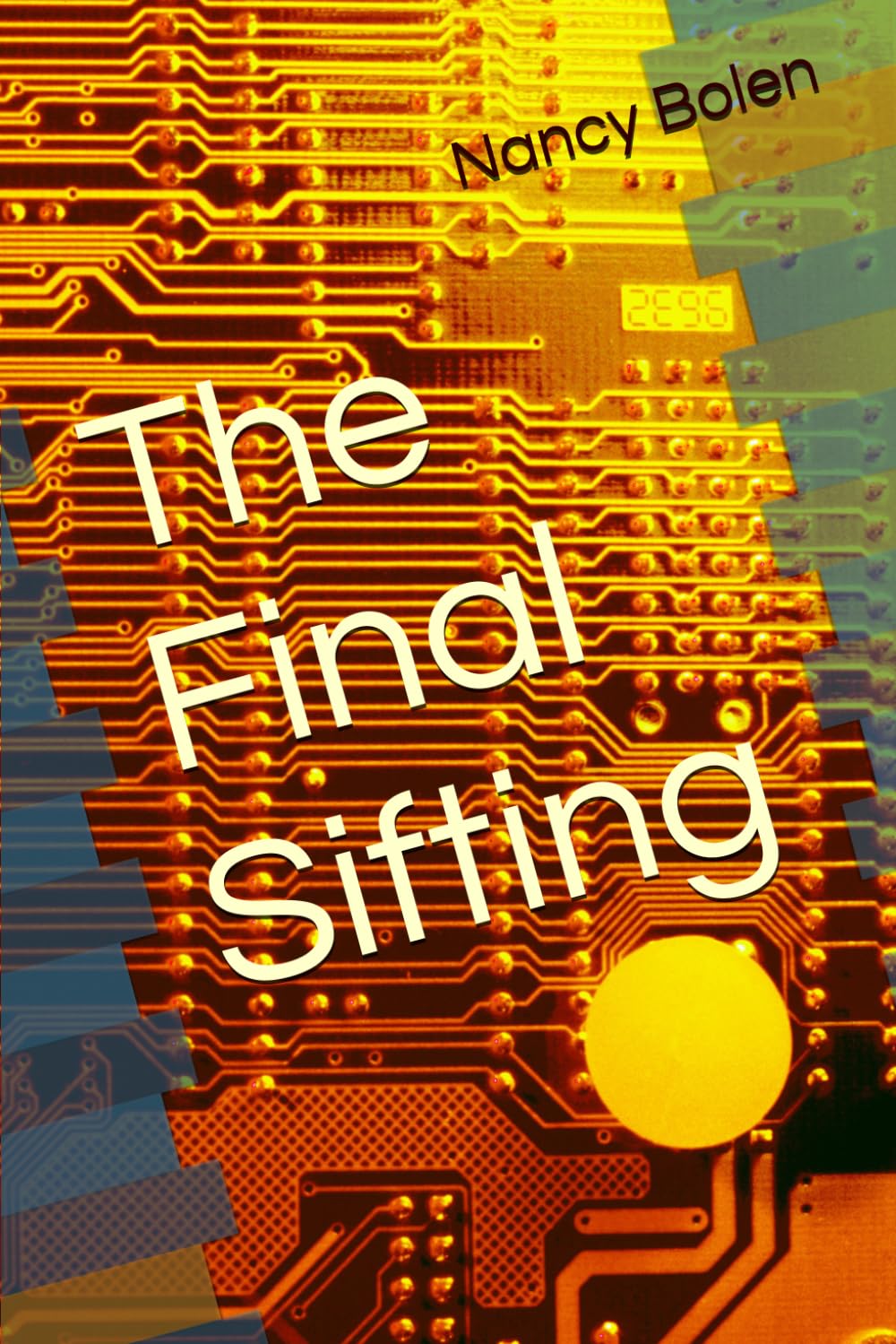 The Final Sifting: 1 (The Seven Year Storm)