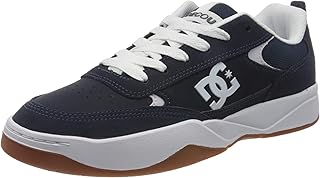 DC Shoes Herren Penza Skateboardschuhe