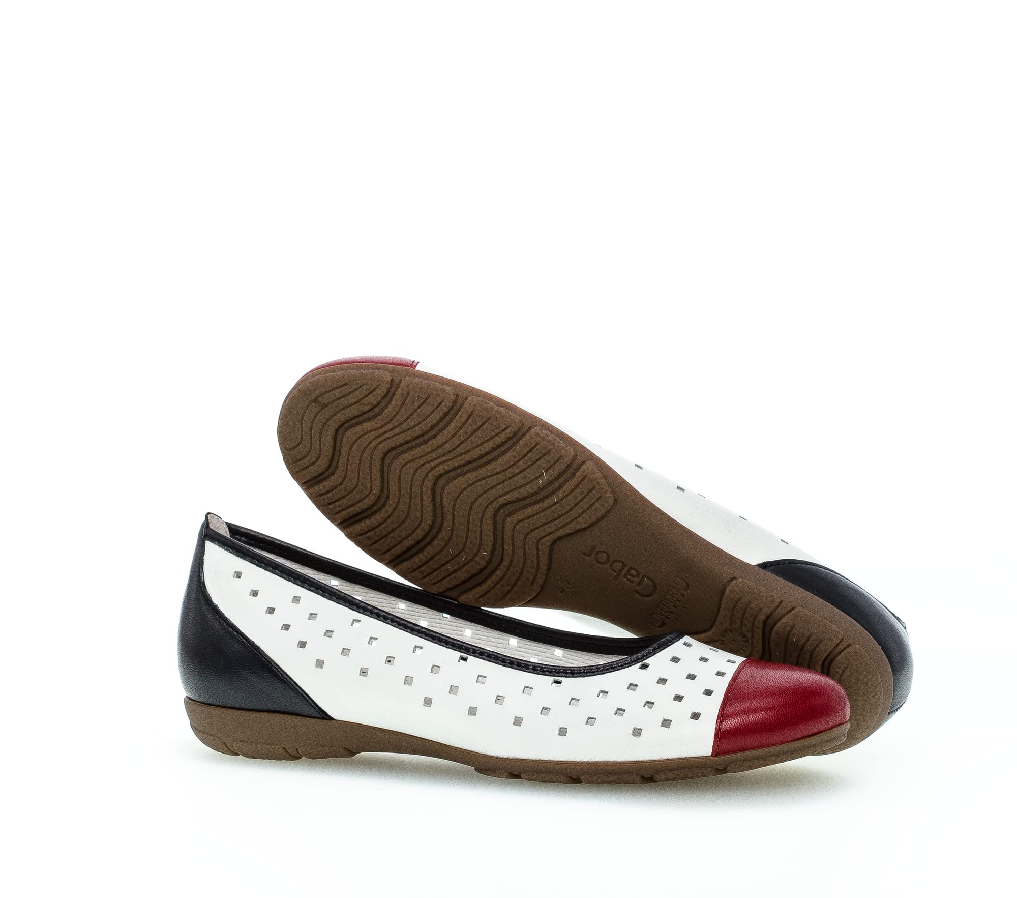 Gabor Shoes 4416916 Damen Ballerinas