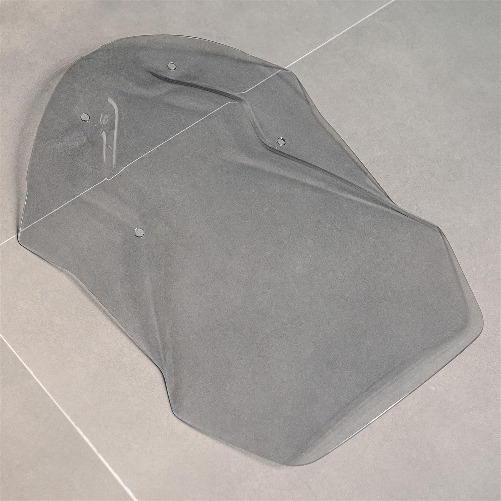 Per Triumph Tiger 1200 GT Pro Rally Explorer Parabrezza Scudo Deflettore Accessori Moto