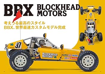 ブロックヘッドモータース　ラジコン New & Renewal（BLOCKHEAD MOTORS TOKYO） | 渋谷PARCO(パルコ)