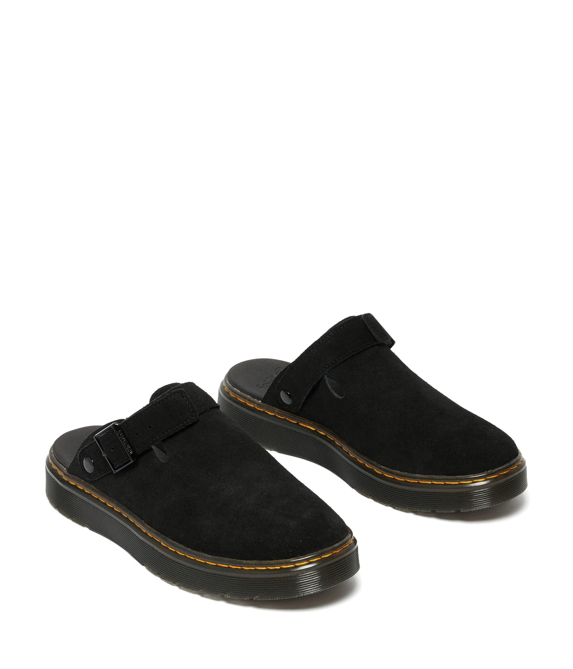 Dr. Martens Men's Carlson Mules