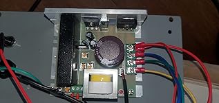 Review Image by Amazon Customer Amazon Customer