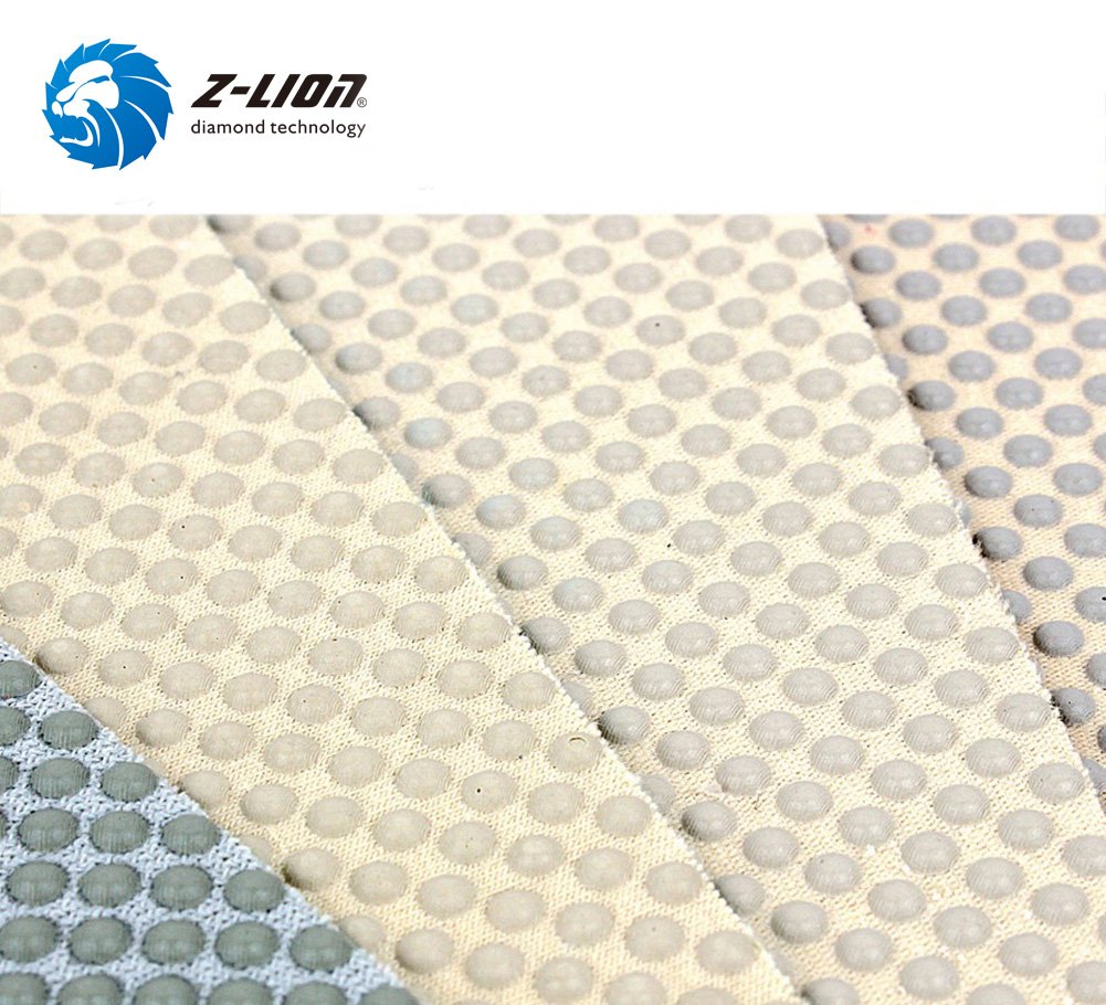 Z-Lion Hojas de papel abrasivo de diamante, papel de lija de diamante para moler piedra, vidrio, cerámica, herramienta de diamante (8 piezas/juego)