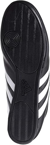 Miniatura 5 de adidas Contestant Pro Ultralight Martial Arts Kung Fu Taekwondo Indoor Mat Training Shoes