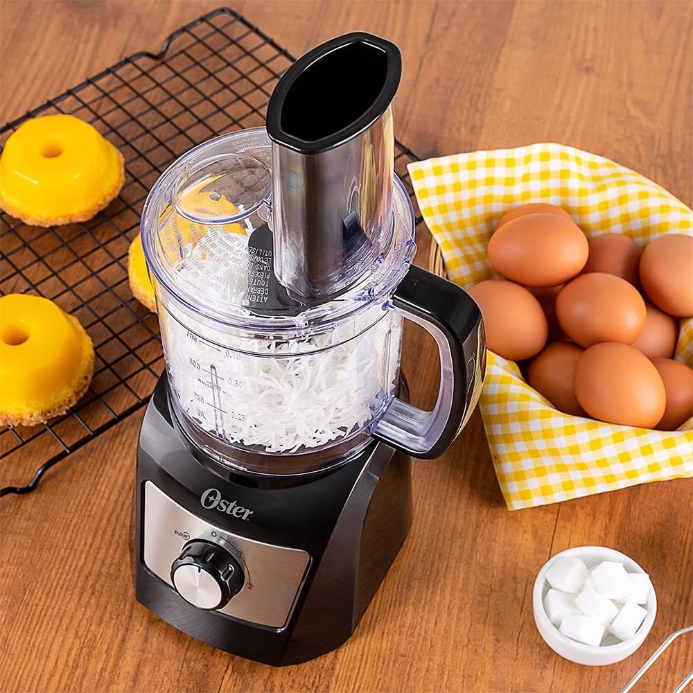 Review Oster OMPR670: descubra como esse 3 em 1 transforma sua cozinha 8 71w2XoR88qL. AC SL1000