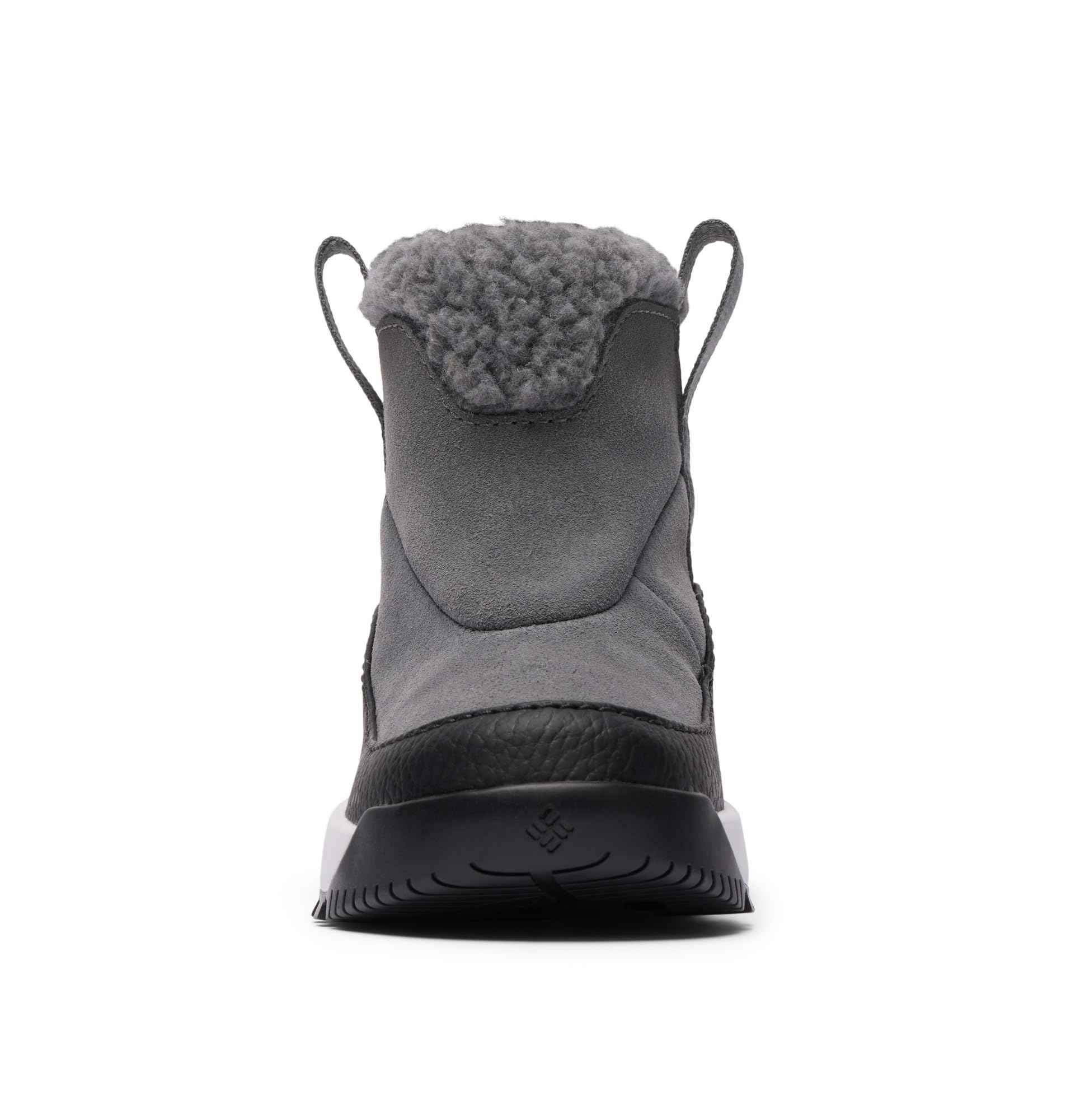 Columbia Snowtrot Ease Botas de nieveUnisex niños