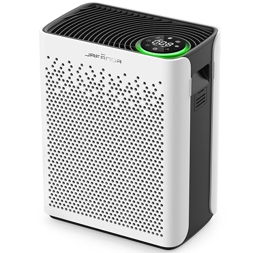 Jafanda Air Large Room HEPA Air Purifier JF280