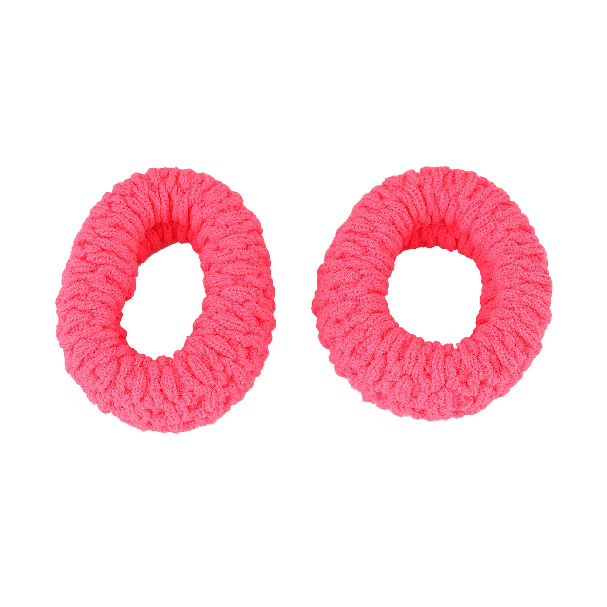 Estele Multicolor Fancy Trendy Hair Rubber Bands for Womens/girls (Pack of 2) (B0B51XPG19) Amazon Price History, Amazon Price Tracker