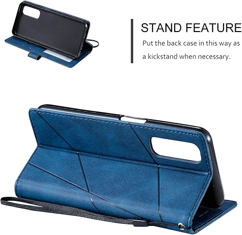 Miniatura 5 de Funda para Oppo Realme 7 funda para Oppo Realme Narzo 20 Pro funda para Oppo Realme 7 RMX2151 RMX2155  Realme Narzo 20 Pro RMX2161 RMX2163 Funda de