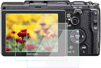 RICOH　GRII RICOH GR GRII Lens Ring GREEN ORIGINAL(plastic) | eBay