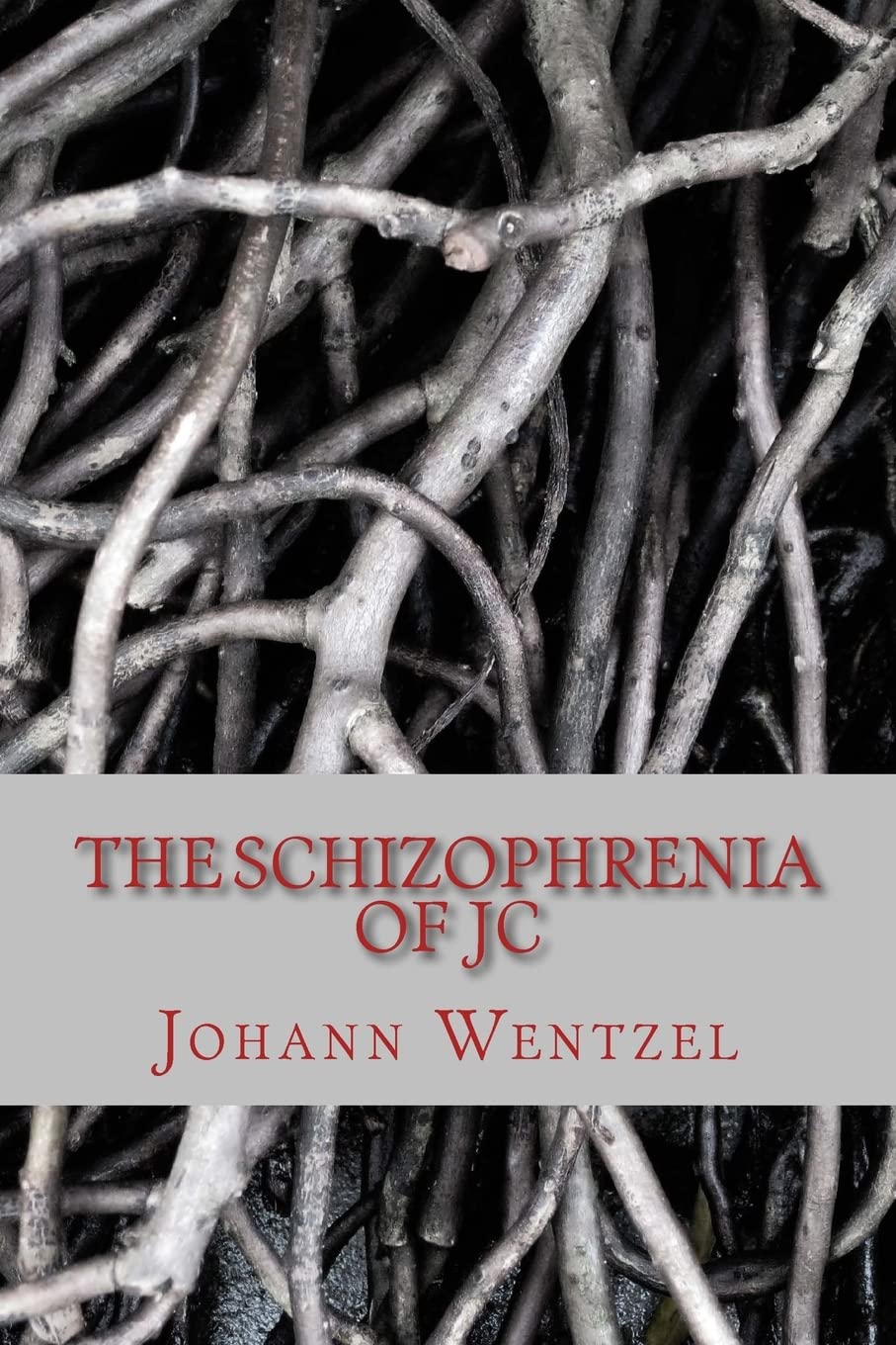 The Schizophrenia of JC