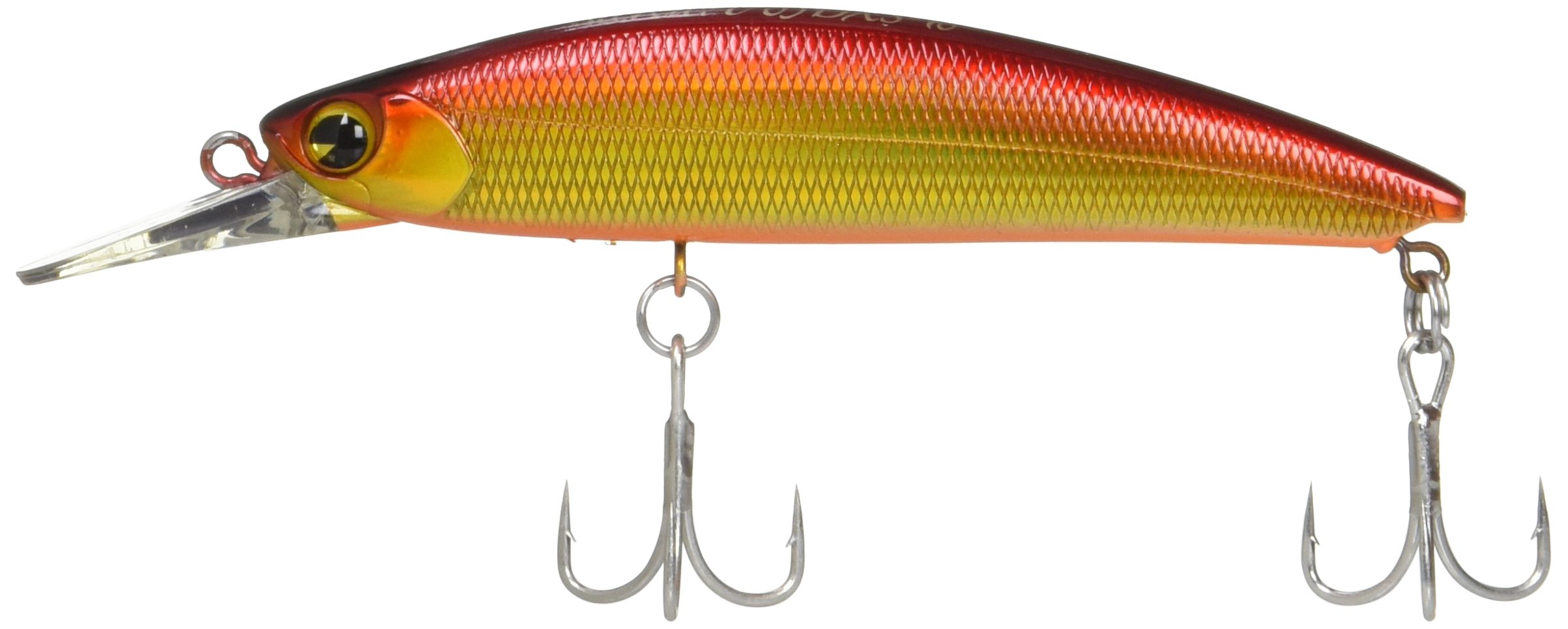 AMS Design (ima) Minnow Skari DXS 85mm Lure