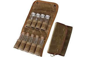 SPINNDO Canvas Storage Rack: An Indispensable Companion for Outdoor Culinary Adventures