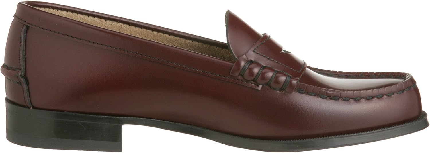 [ハルタ] ローファー トラディショナル 3E 本革 レディース 3048