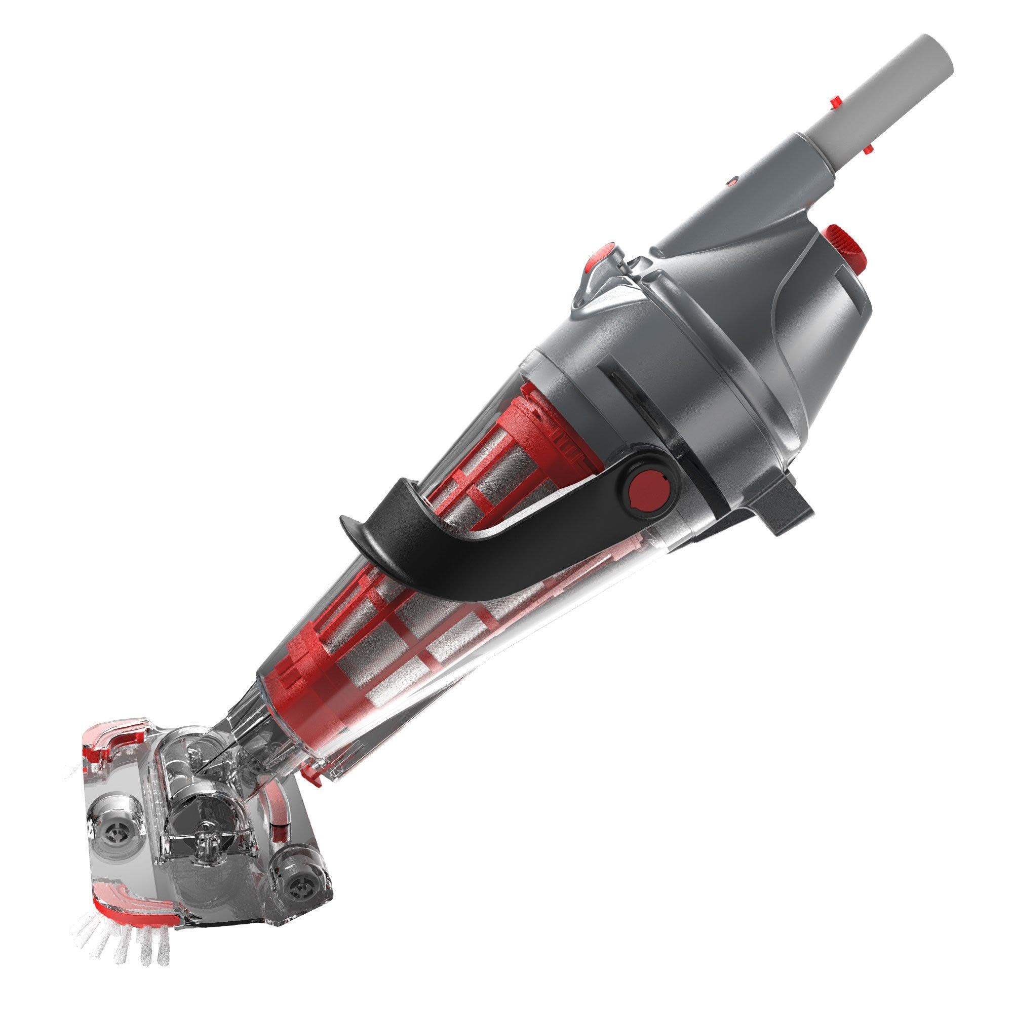 Kokido Voltera 56 EV056CBXUSXXKOK Aspirateur à main pour piscine et spa