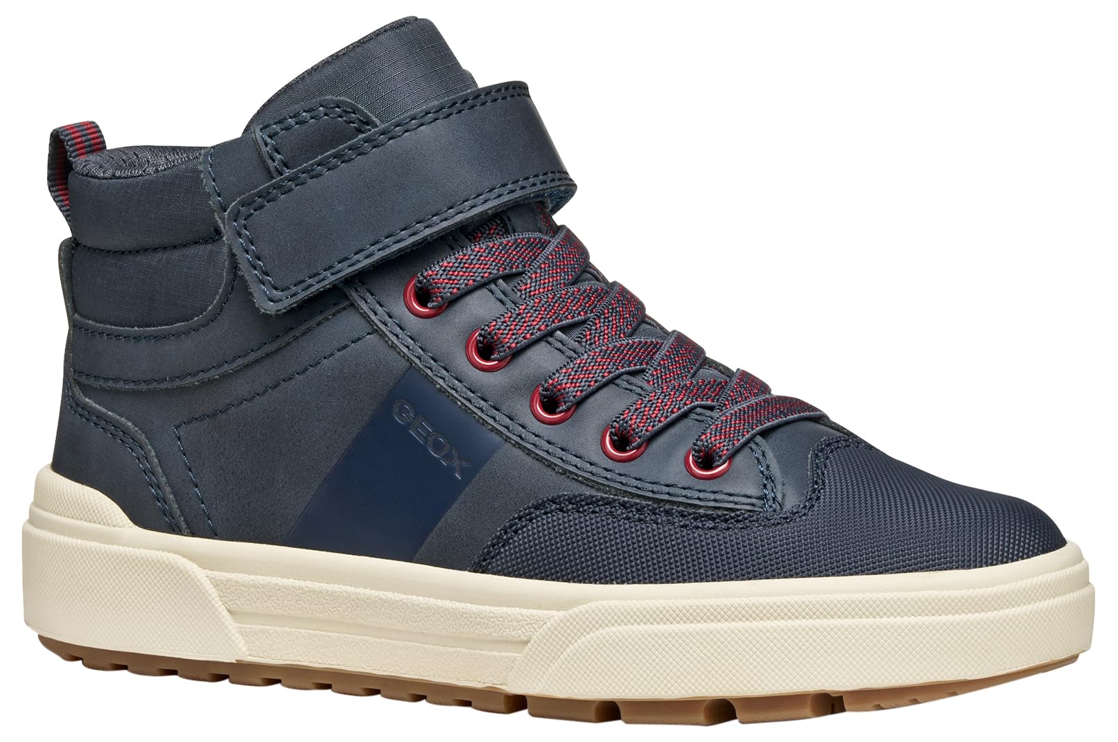 Geox Jungen J Weemble BoySneaker